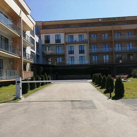 Bakuriani Plaza A-109 Lejlighed Eksteriør billede